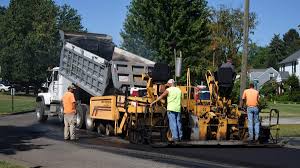 Best Driveway Grading and Leveling  in Malibu, CA